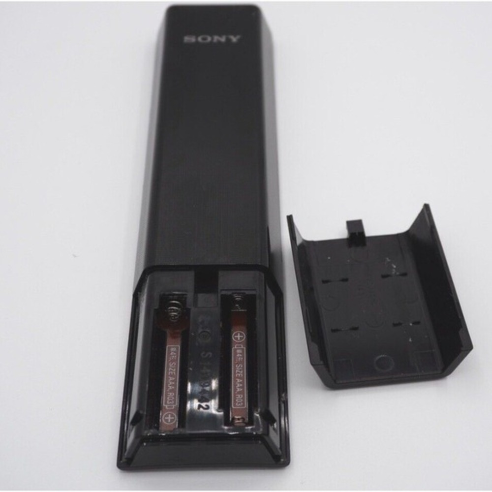 Sony RM-YD102 TV Remote Control Genuine OEM Bravia Netflix‎ SEN  Button 13-109 - Picture 3 of 7